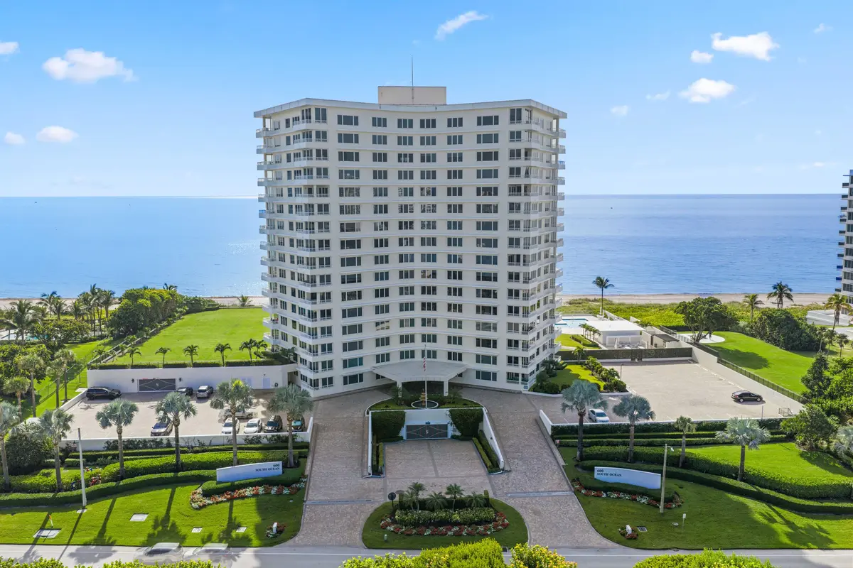 600 S Ocean Blvd 103 - 1 at 600 S Ocean Boulevard 103, Boca Raton
