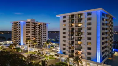 1200 Marine Way Apt 607, North Palm Beach – Condominium for sale
