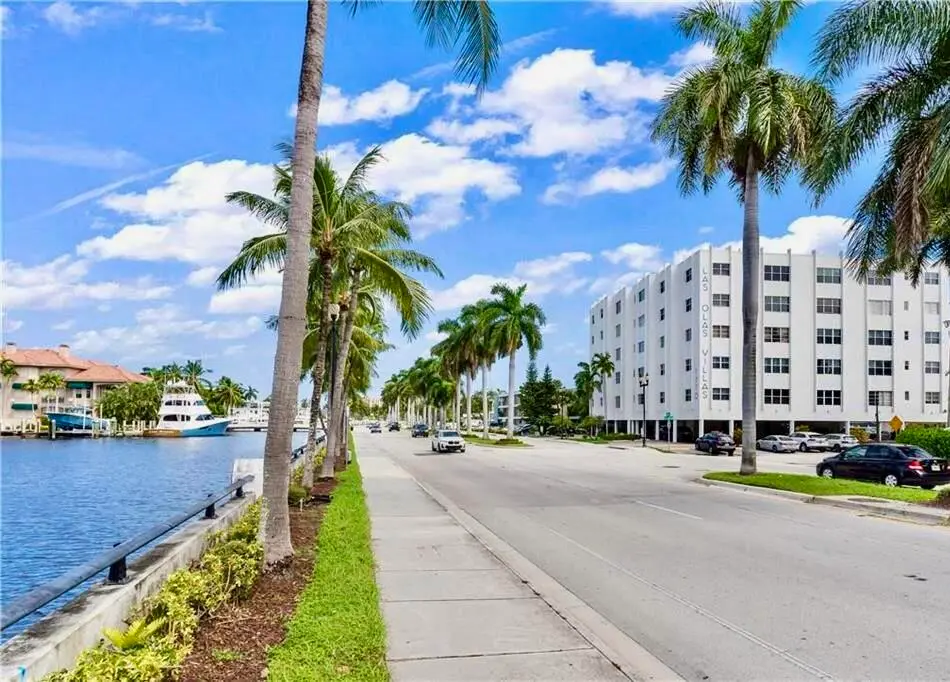 Las Olas Villas at 1770 E LAS OLAS Boulevard 602, Fort Lauderdale