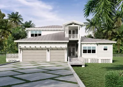 7741 SE Loblolly Bay Drive, Hobe Sound – Single Family Residence for sale