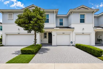 1844 Sandpiper Pointe Place, Deerfield Beach – Townhouse for sale