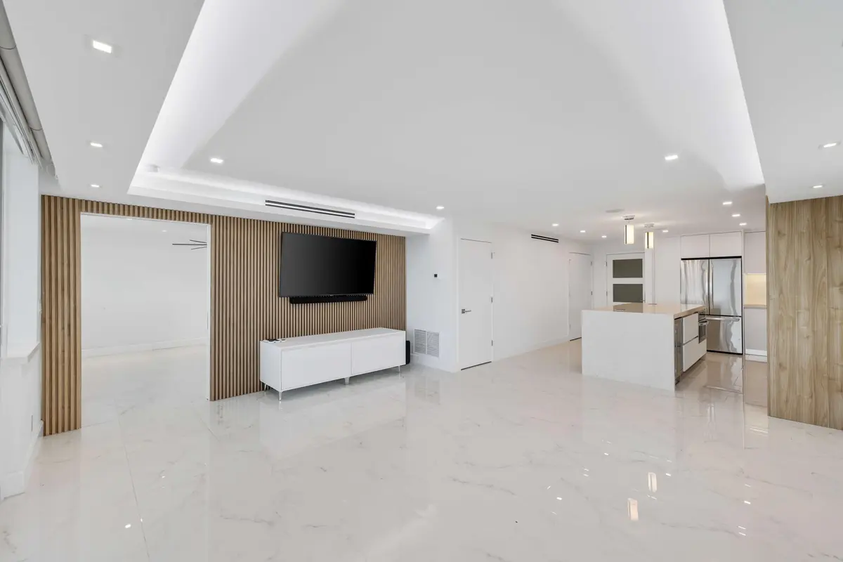 Living Room at 545 S Fort Lauderdale Beach Boulevard 1701, Fort Lauderdale