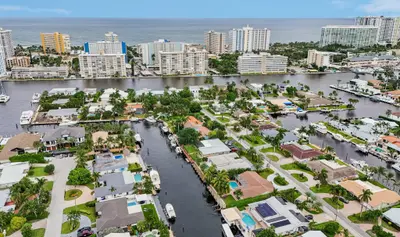 2731 NE 5th Street, Pompano Beach – sold