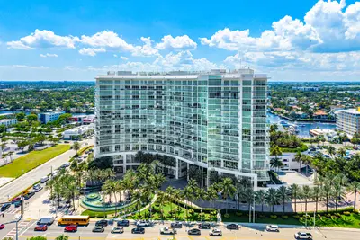 1 N OCEAN Boulevard 513, Pompano Beach – Condominium for sale