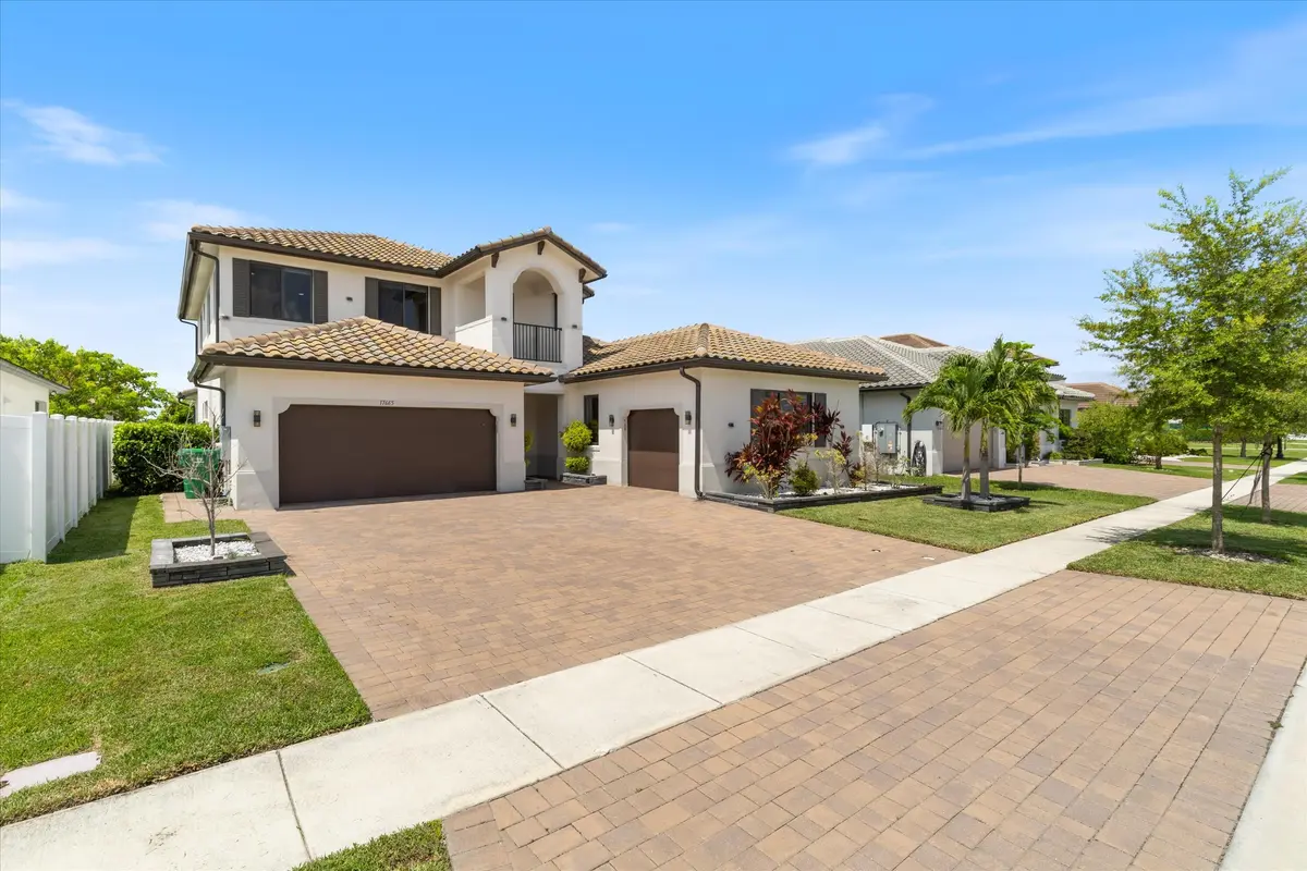 01-17665 SW 46th Street Miramar, FL-100 at 17665 SW 46th Street, Miramar