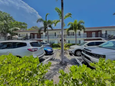 601 SW 2ND Avenue 5, Boca Raton – Apartment for rent