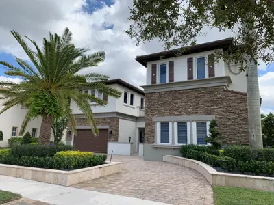 11164 NW 77TH Place, Parkland – sold