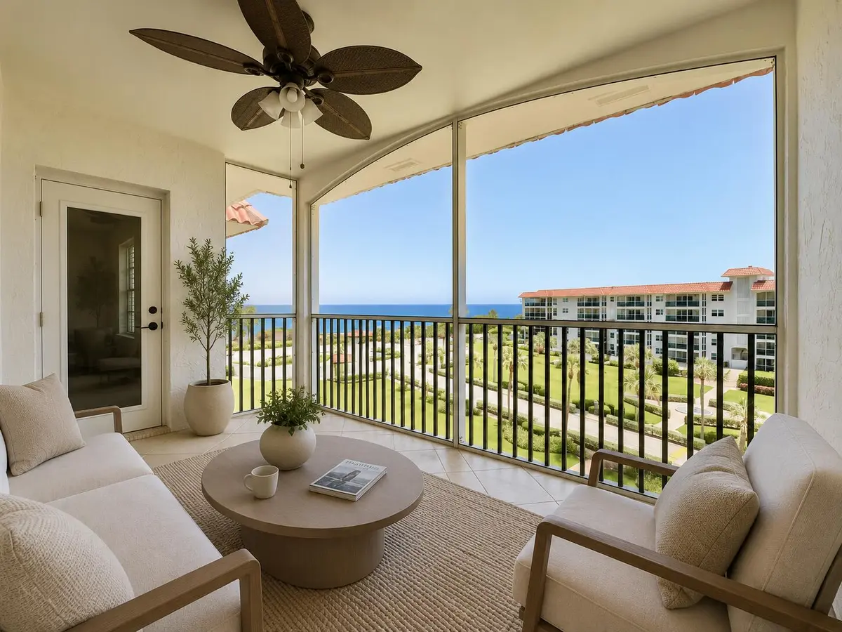 2871 N Ocean Boulevard C513, Boca Raton, FL – photo 1