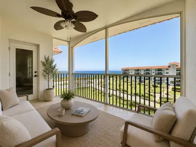 2871 N Ocean Boulevard C513, Boca Raton – Condominium for rent
