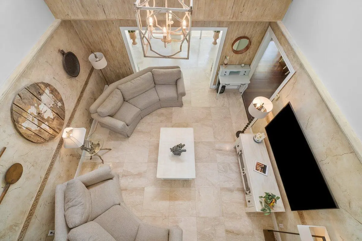 Living Room at 14324 PADDOCK Drive, Wellington