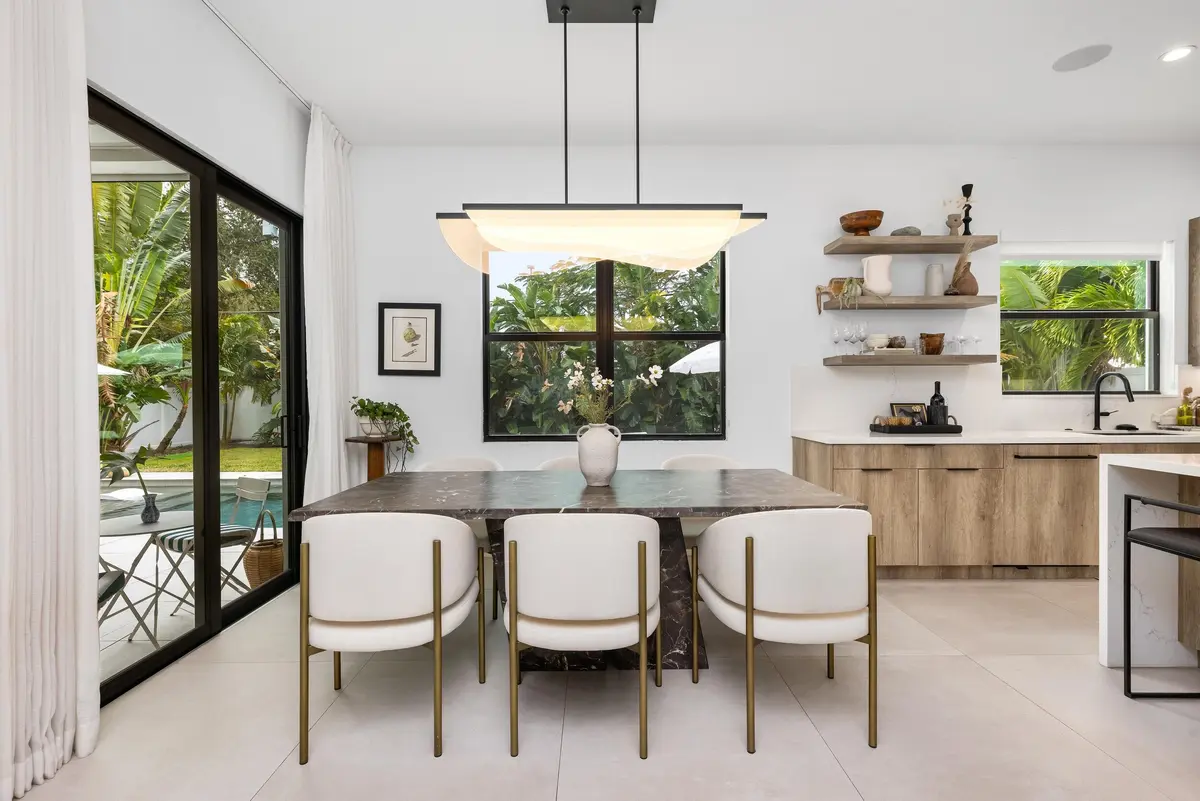 Dining 1 at 1405 NE 4th Avenue, Boca Raton