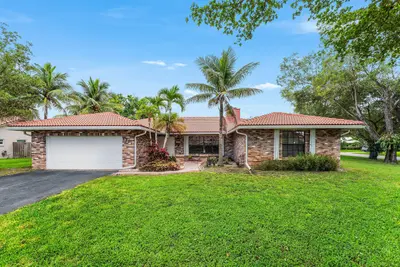 1217 NW 111TH Way, Coral Springs – sold