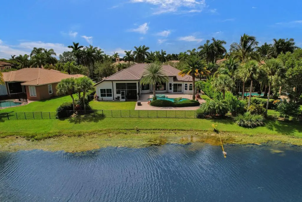 DJI_0901 at 7289 NW 127TH Way, Parkland