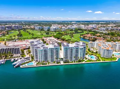 500 SE 5th Avenue 701S, Boca Raton – Condominium for sale