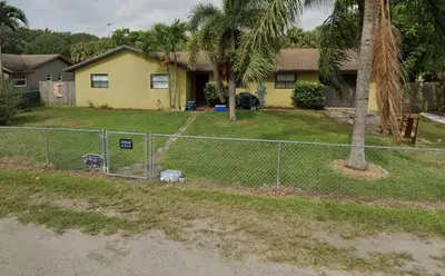 6663 Rigger Road, Lake Worth – Single Family Residence for sale