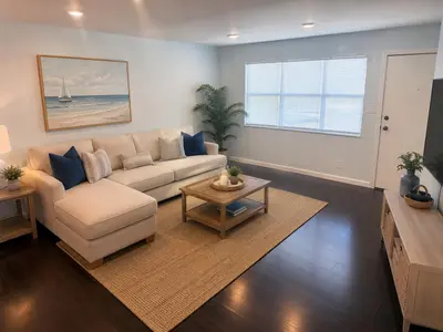 2840 NE 14th Street 403a, Pompano Beach – Condominium for rent