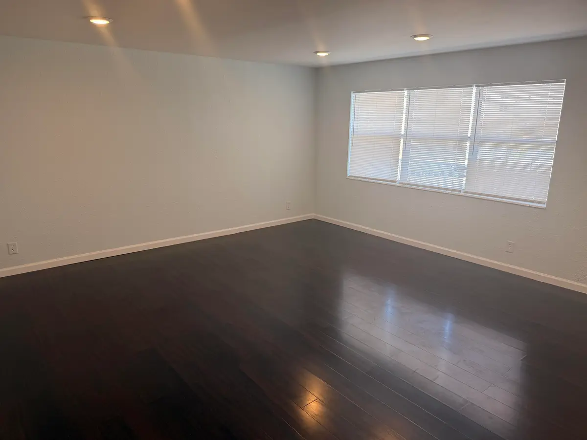 Living Room at 2840 NE 14th Street 403a, Pompano Beach