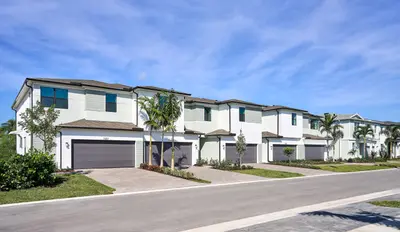 7352 Brenner Avenue, Lake Worth – sold