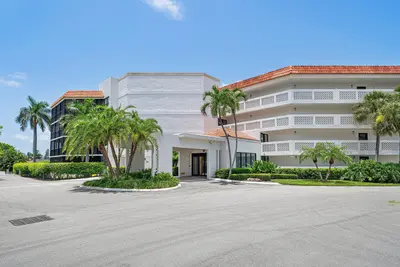 800 Jeffery Street 307, Boca Raton – Condominium for sale