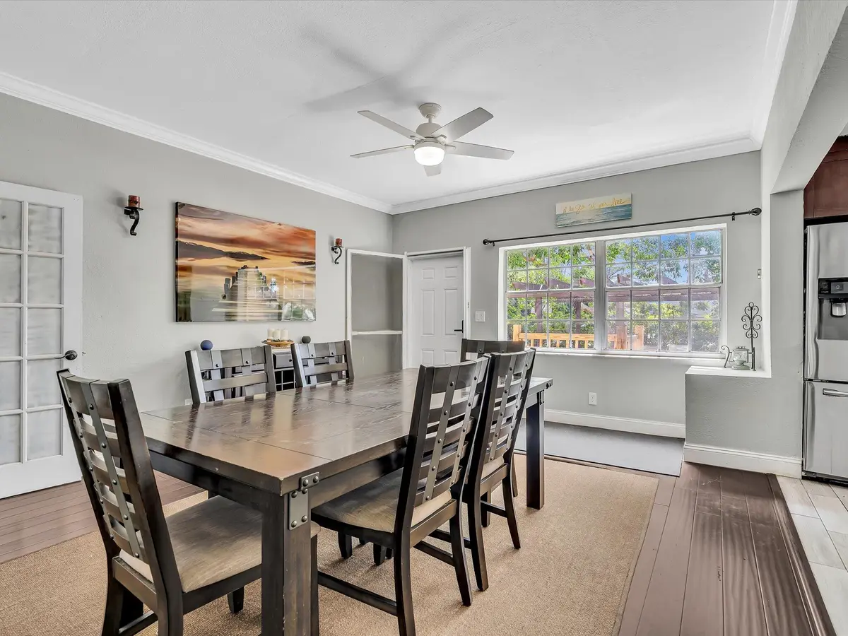 Dining Area at 4400 W BROWARD Boulevard, Plantation