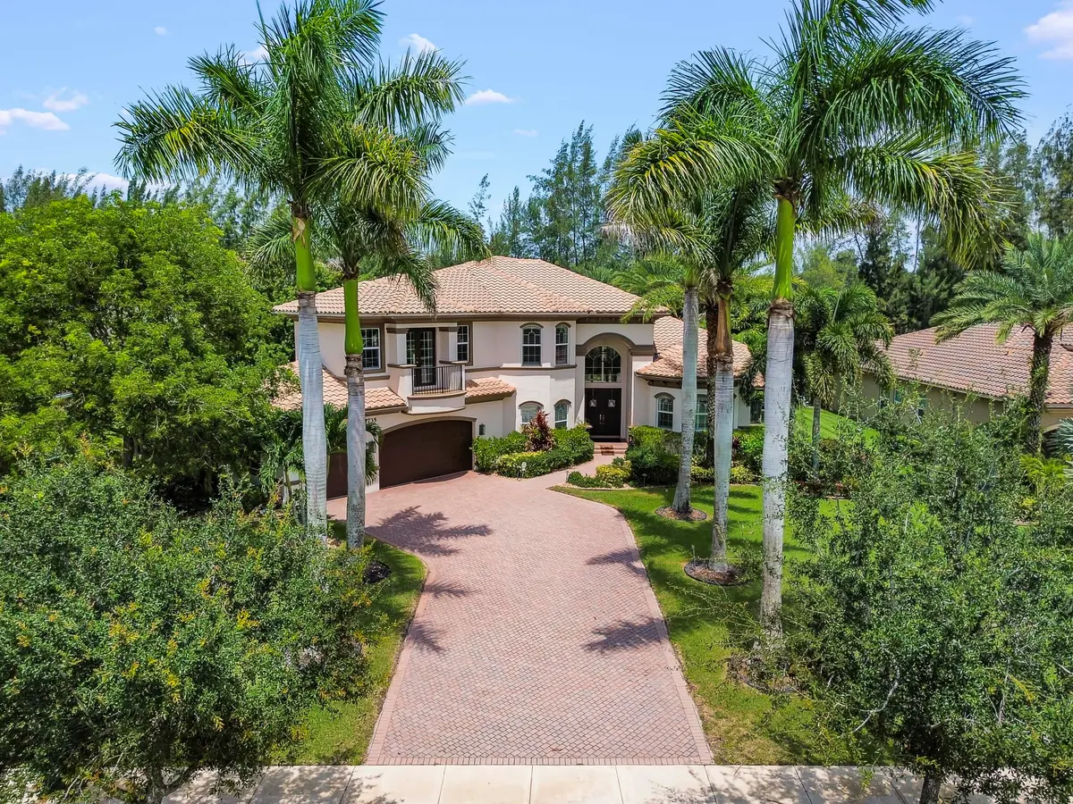 62 Drone 01 at 7735 Eden Ridge Way, Palm Beach Gardens