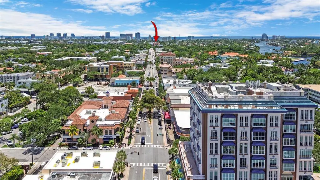 Live here at 1770 E LAS OLAS Boulevard 602, Fort Lauderdale