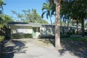 719 SE Stypman Boulevard, Stuart – Villa for rent