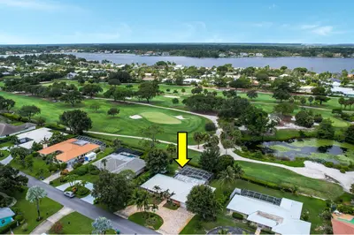 249 FAIRWAY, Tequesta – sold