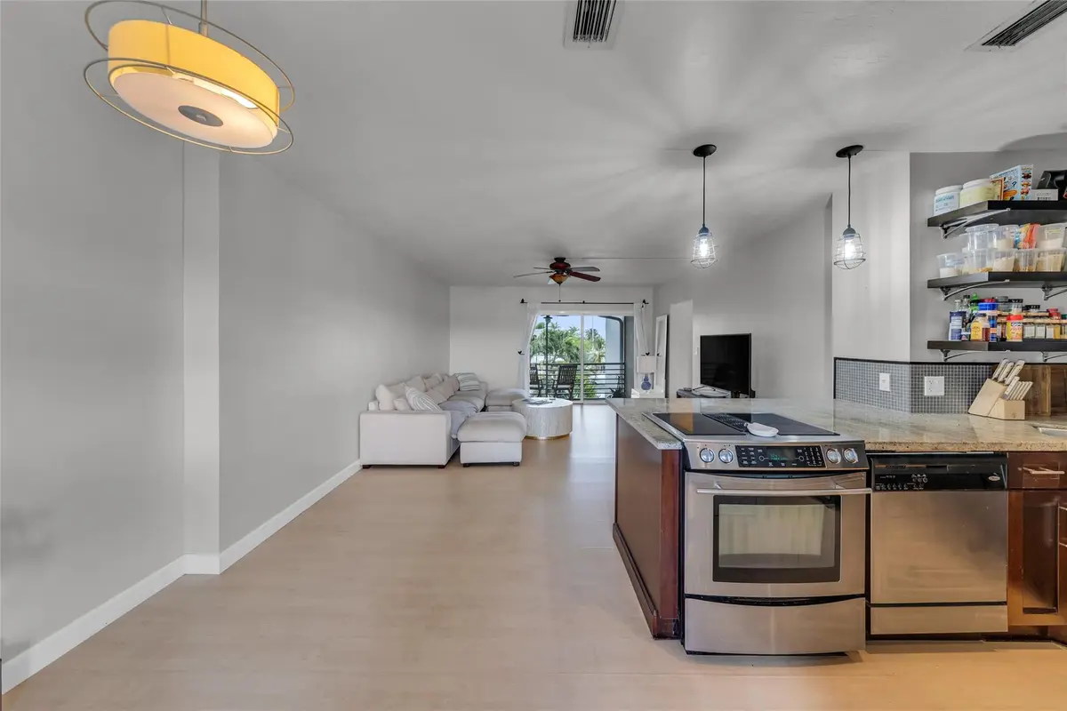 Photo 5 at 1535 SE 15TH Street 305, Fort Lauderdale