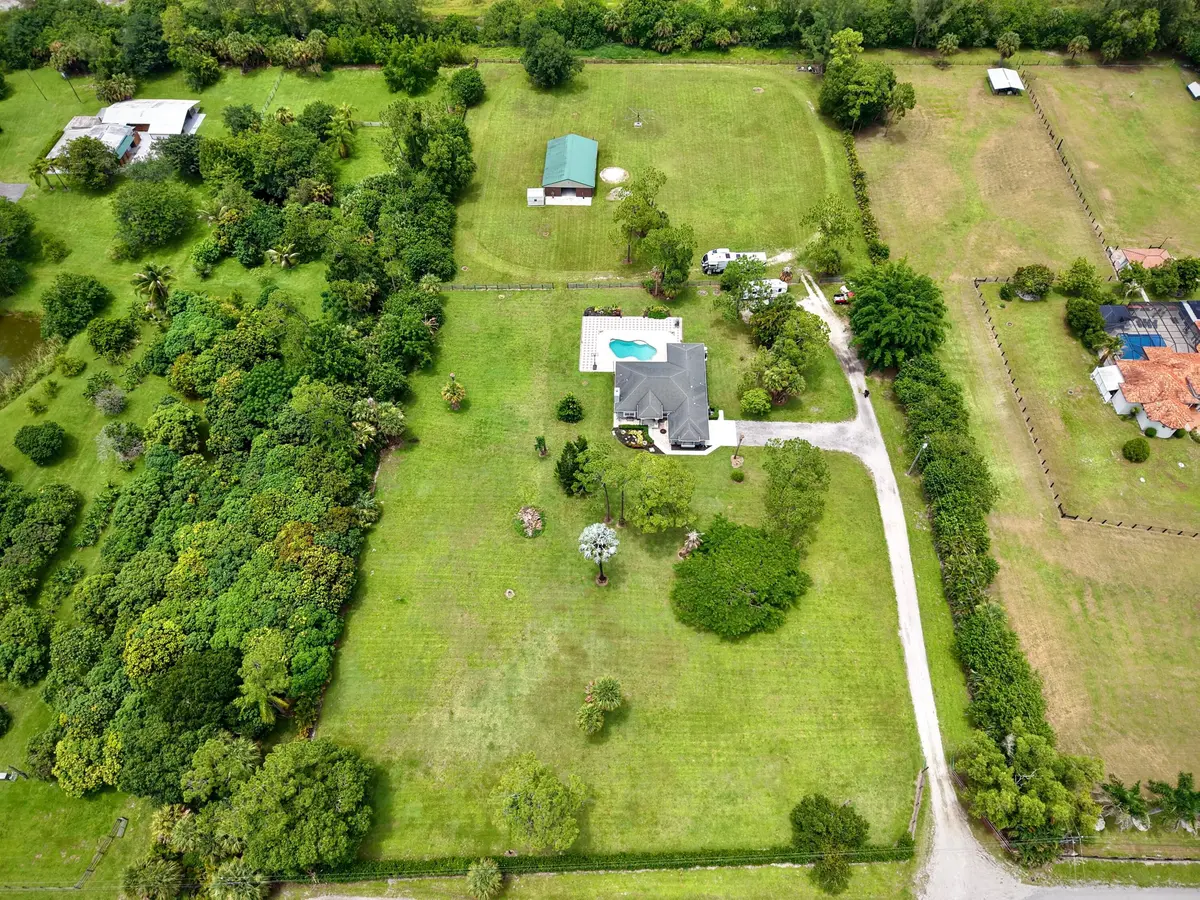 area at 14279 43rd Road, Loxahatchee Groves