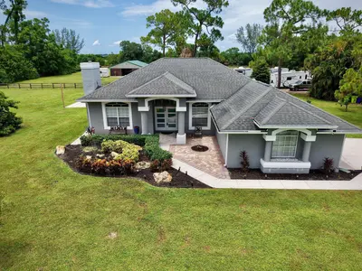 14279 43rd Road, Loxahatchee Groves – Single Family Residence for sale