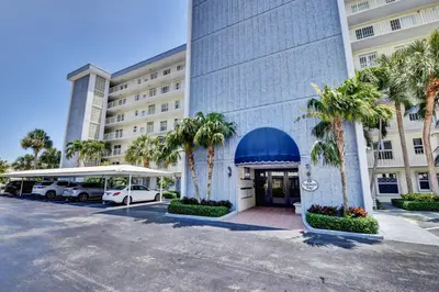 1 HARBOURSIDE Drive 3603, Delray Beach – Condominium for rent