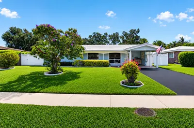 200 SW 7th Avenue, Boca Raton – sold
