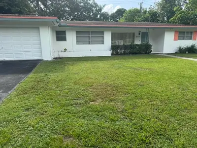 860 NW 65th Avenue, Plantation – Single Family Residence for rent