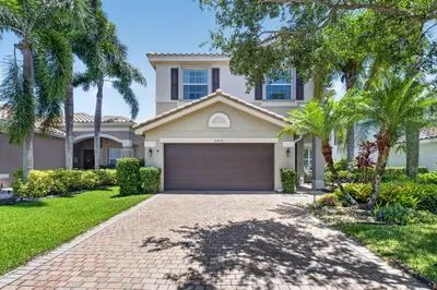 8218 Adrina Shores Way, Boynton Beach – sold