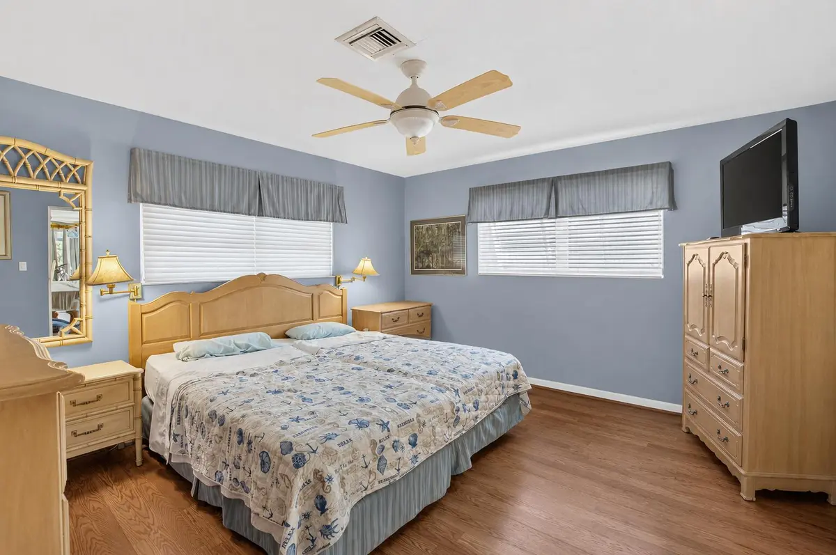 Primary Bedroom at 200 SW 7th Avenue, Boca Raton