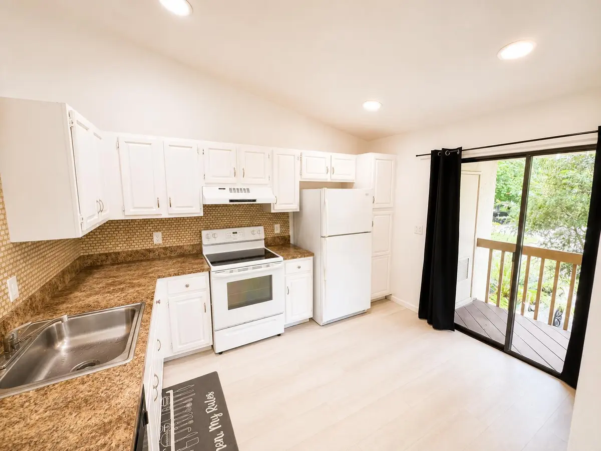 Kitchen at 12969 Pennypacker Trail 16, Wellington