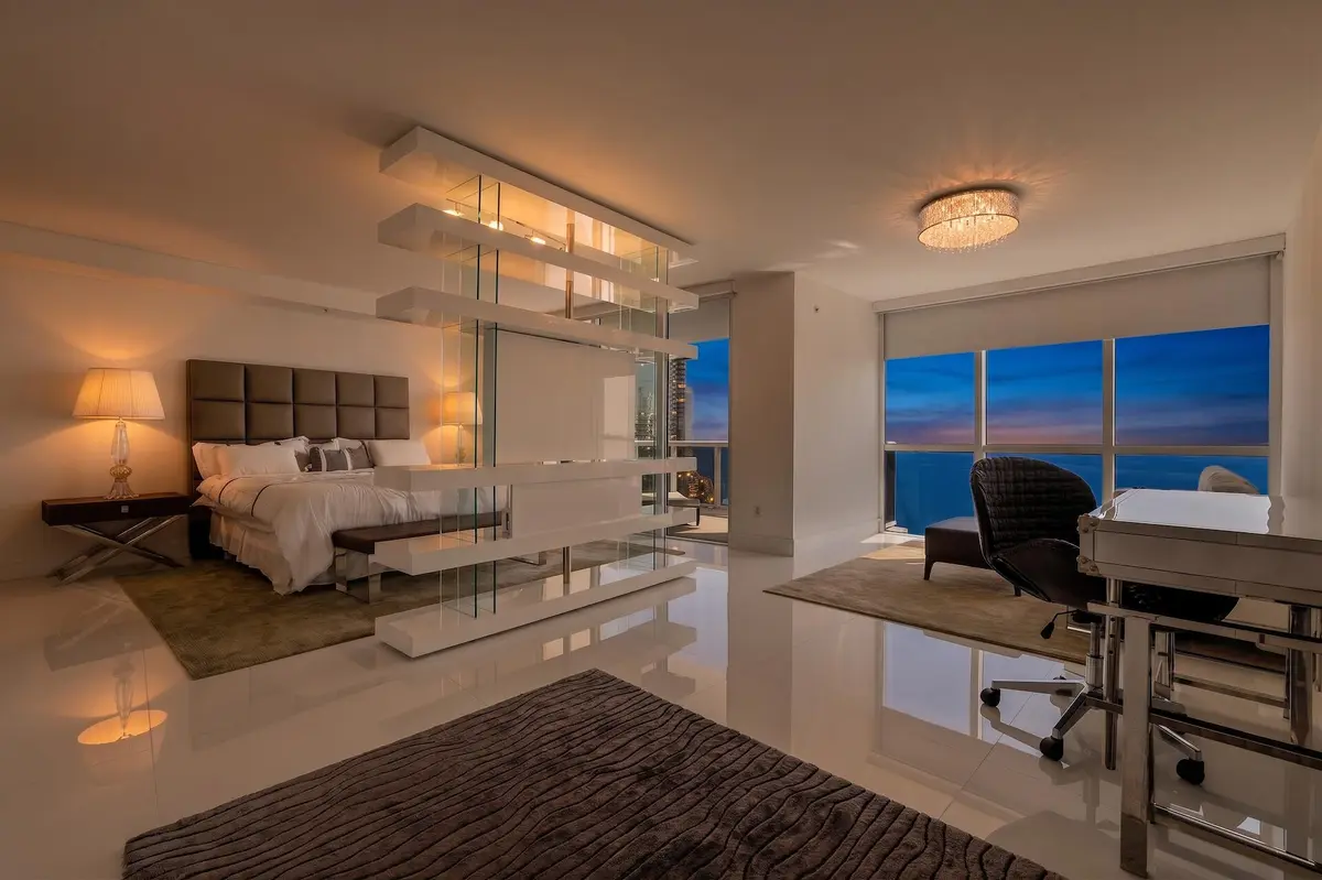 Primary 1 at 18201 Collins Avenue PH 5109, Sunny Isles Beach