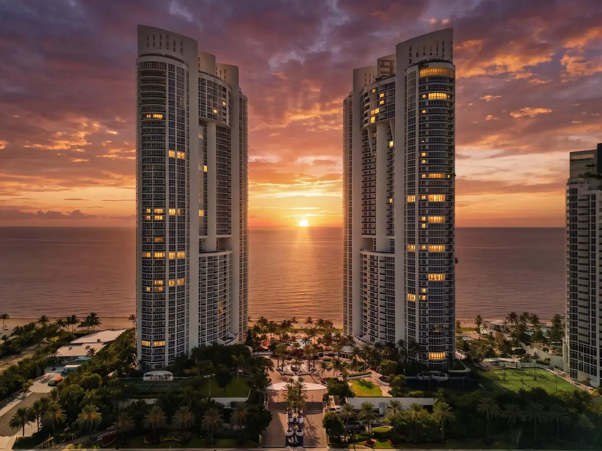 Hero Exterior at 18201 Collins Avenue PH 5109, Sunny Isles Beach