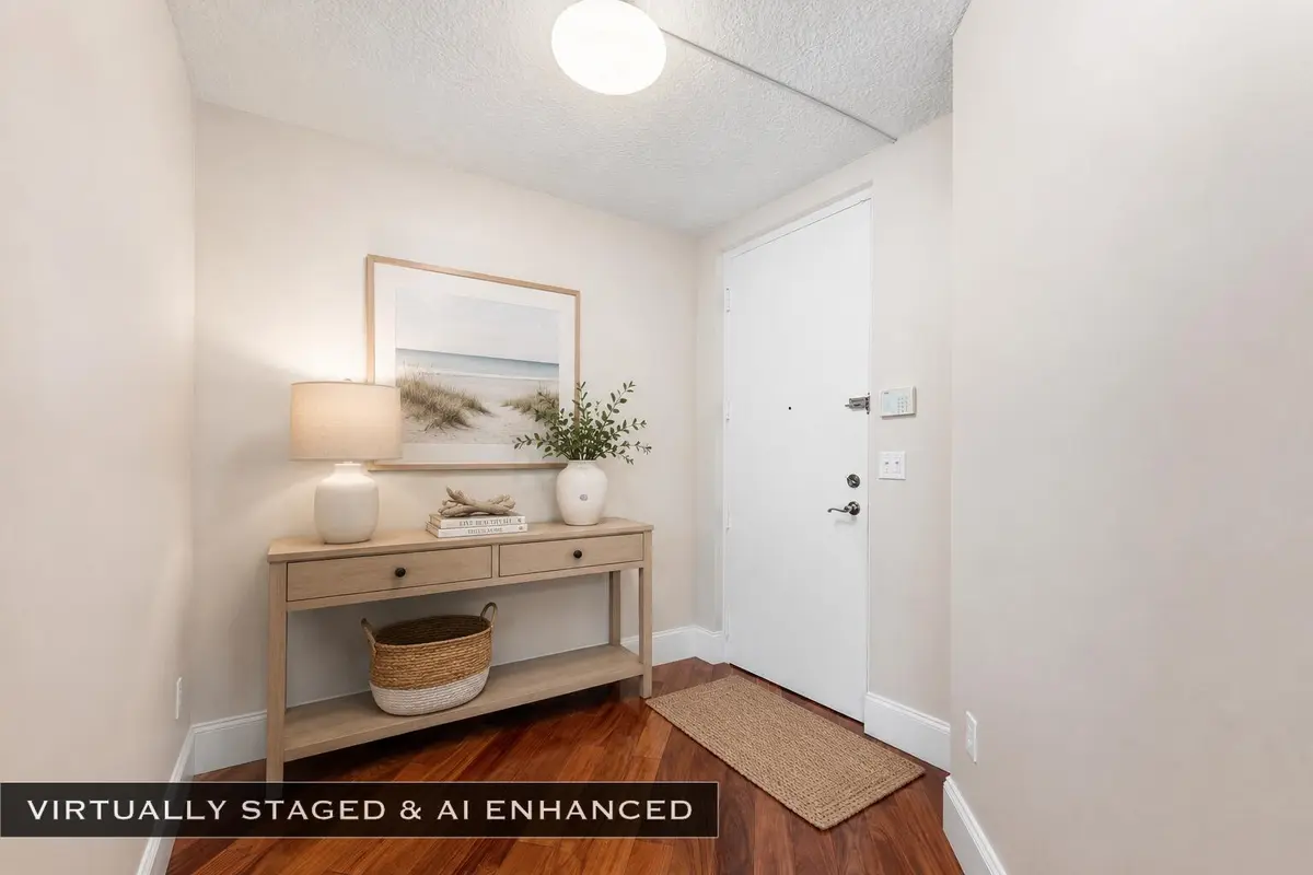 Foyter at 790 Andrews Avenue C206, Delray Beach
