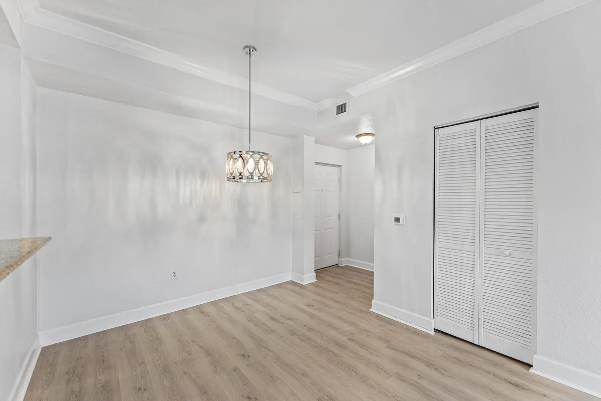 Dining Area at 3308 Renaissance Way, Boynton Beach