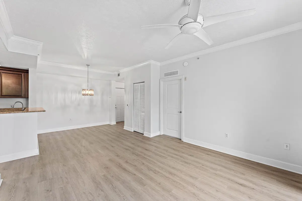 Living Room to Dining Area at 3308 Renaissance Way, Boynton Beach