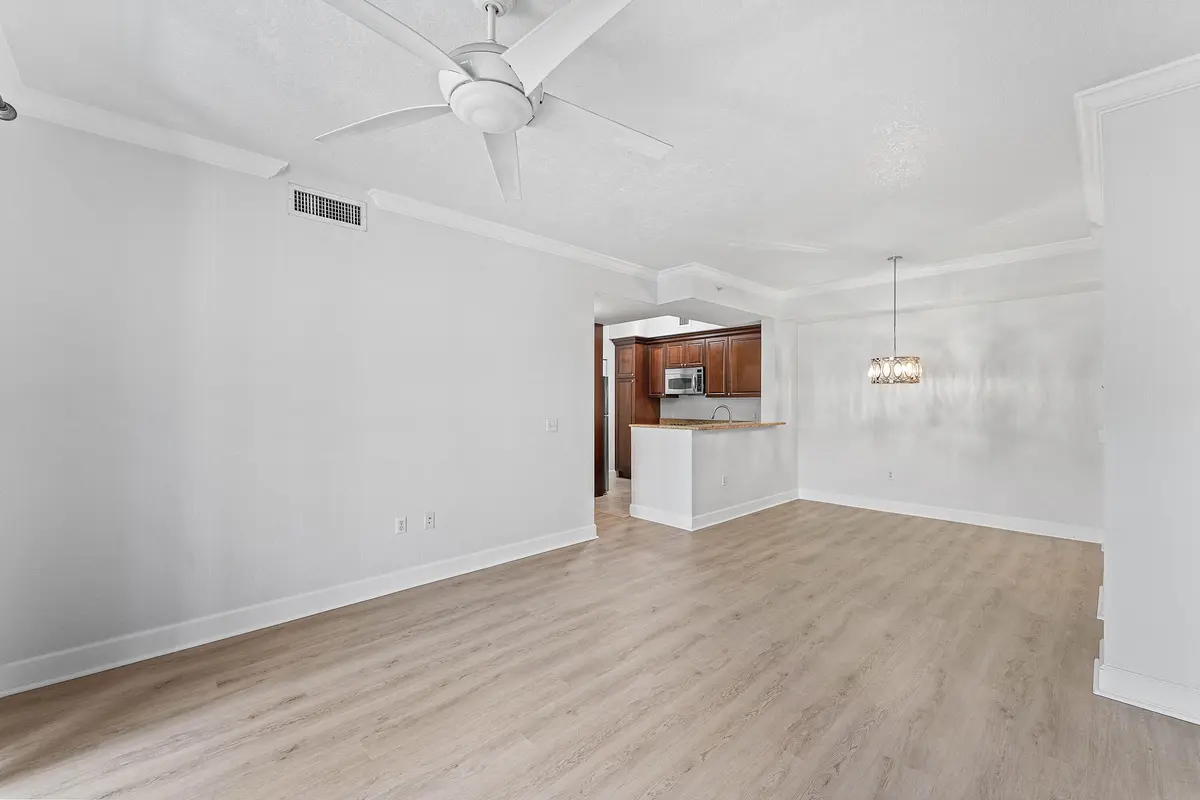 Living Room to Dining Area at 3308 Renaissance Way, Boynton Beach