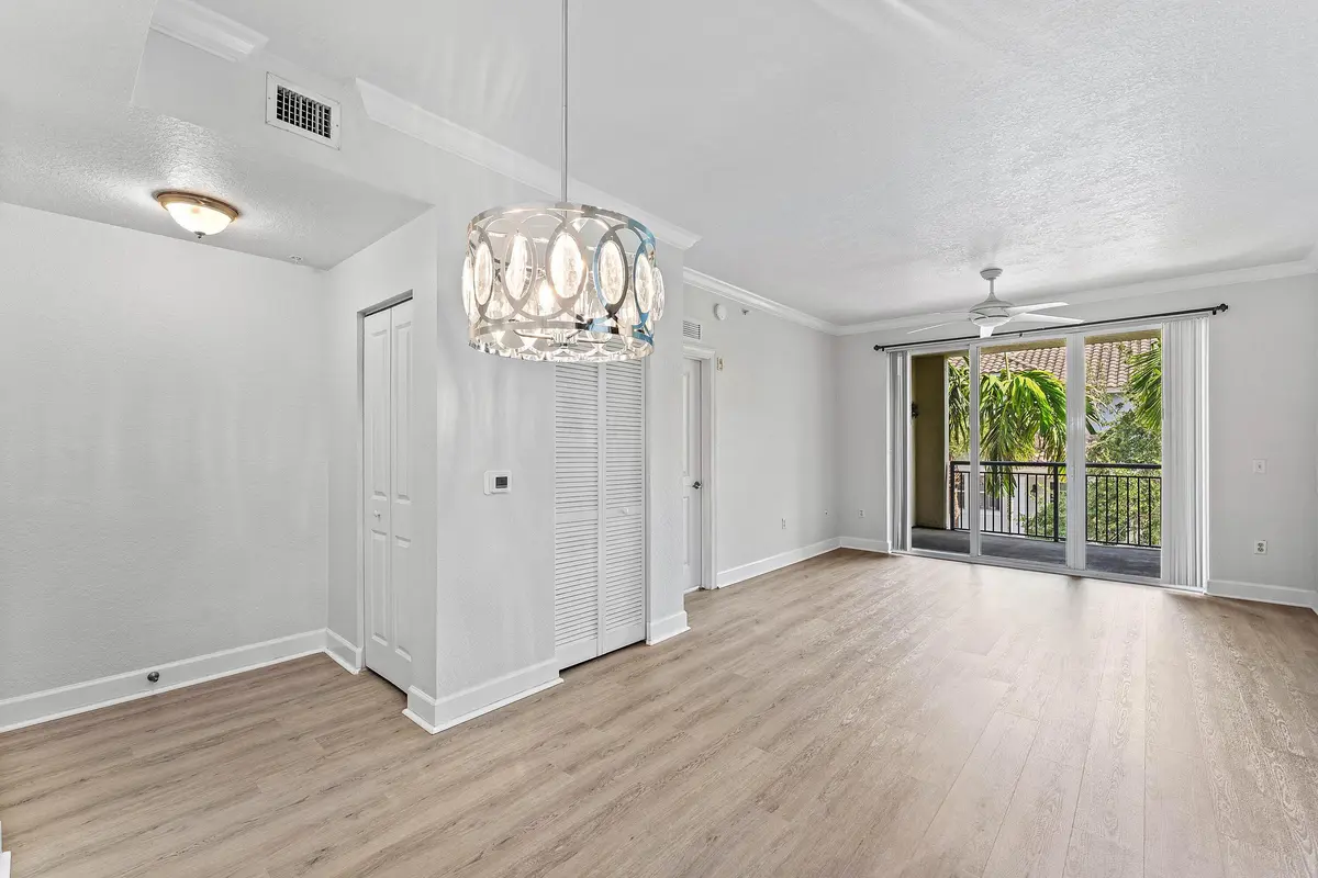 Dining Area to Living Room at 3308 Renaissance Way, Boynton Beach