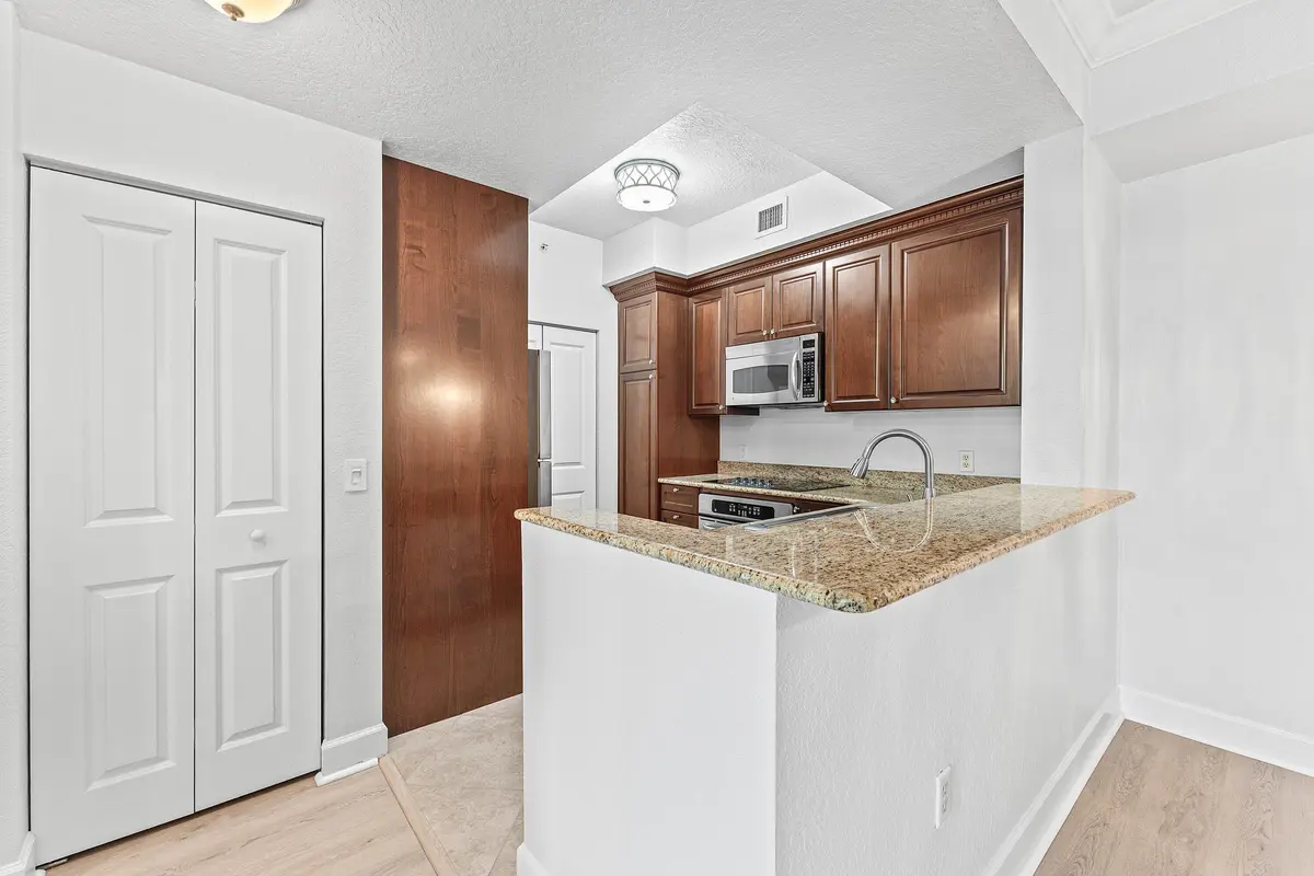 Kitchen at 3308 Renaissance Way, Boynton Beach