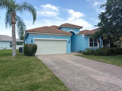 2119 NW MARSH RABBIT Lane, Jensen Beach – Single Family Residence for sale