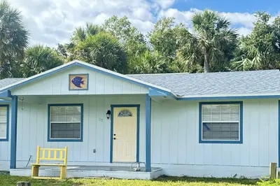 117 Yacht View Lane, Fort Pierce – Single Family Residence for sale