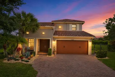 7397 NW 111TH Way, Parkland – sold
