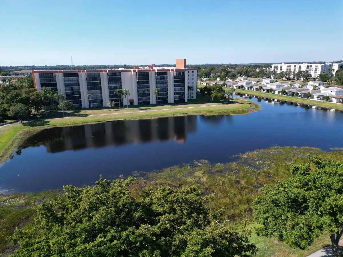 DJI_0440 at 6675 S Oriole Boulevard 3060, Delray Beach