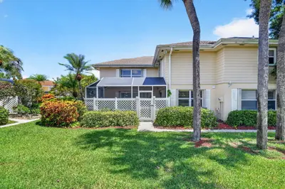 3504 Medford Court, Boynton Beach – sold